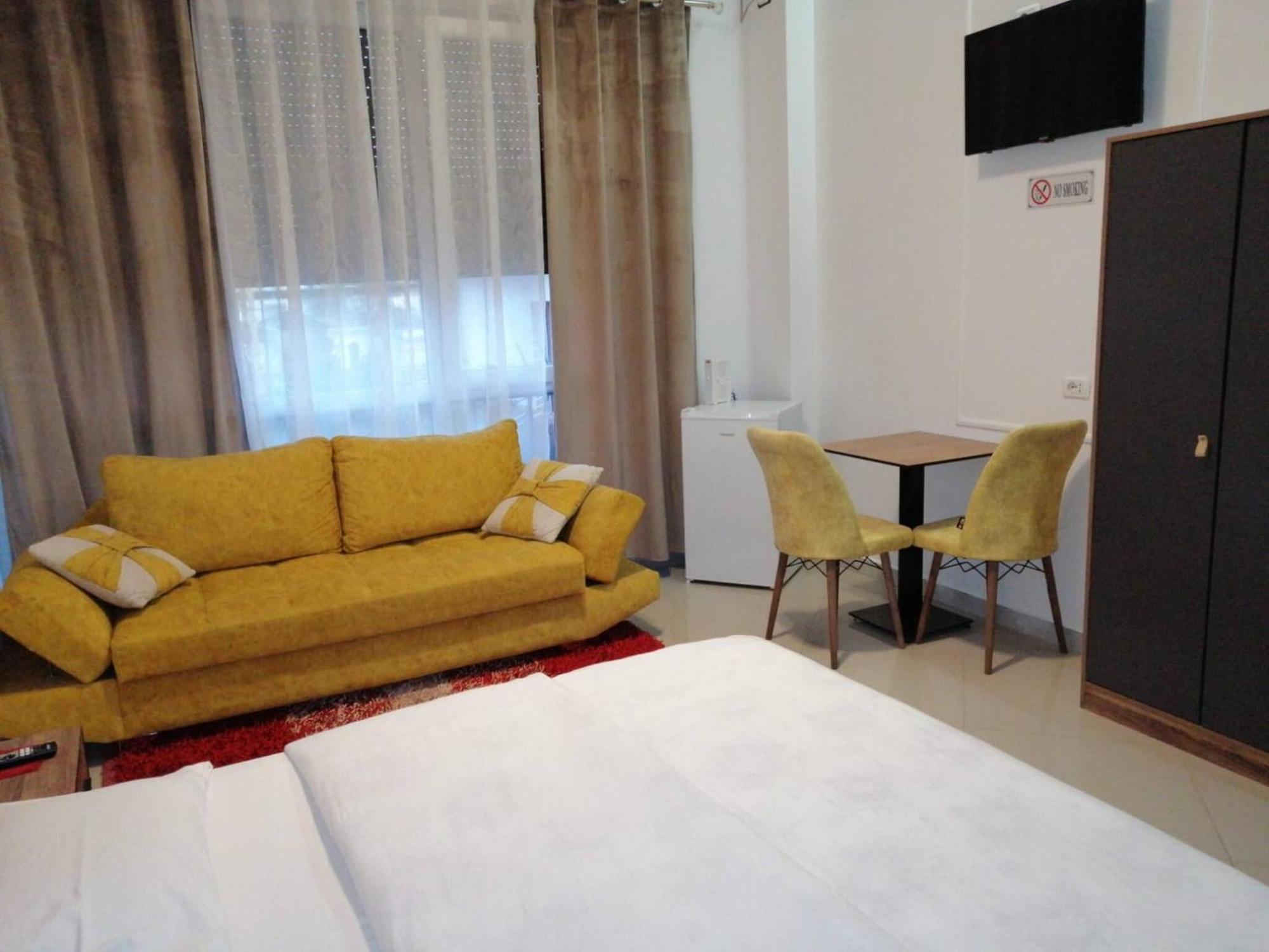 Appartamento Bela 2 Tirana