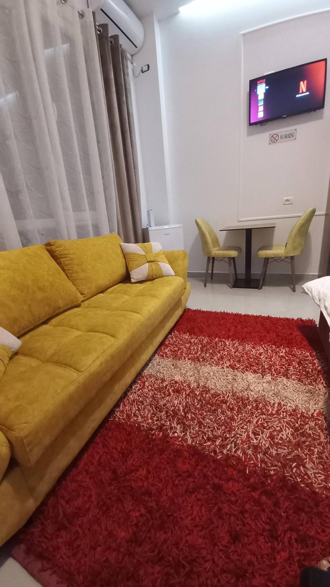 Bela 2 Appartamento Tirana